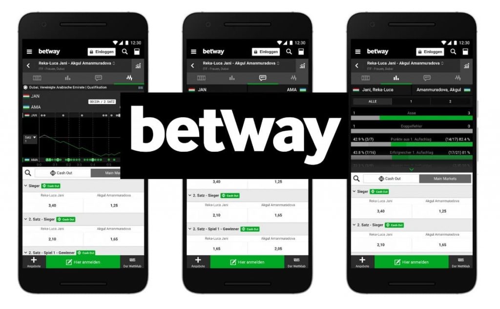 betway data free app install download ios apk